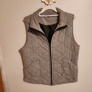 Staccato Quilted Vest
